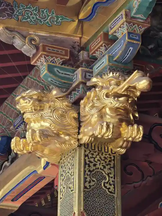 根津神社(東京都)