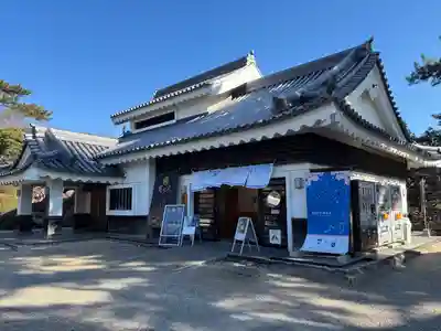 龍城神社(愛知県)
