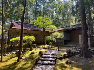 西芳寺(京都府)