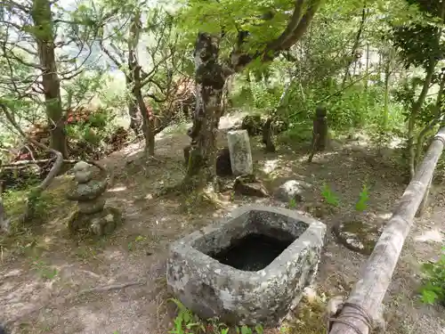 常楽寺(長野県)