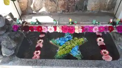 星置神社(北海道)