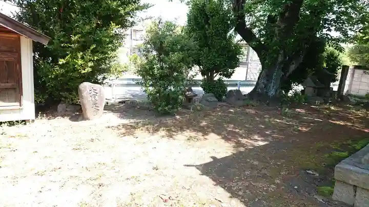 八幡宮のその他建物