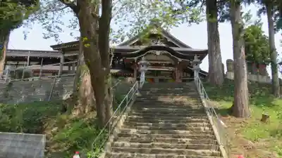 瀧水寺大日坊のその他建物