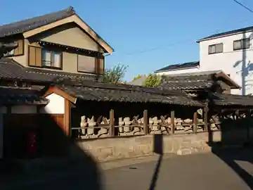 崇用寺(愛知県)