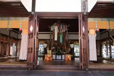 園城寺（三井寺）のその他建物
