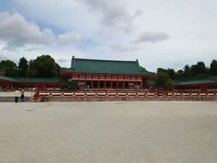 平安神宮(京都府)