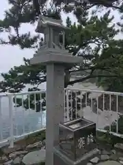 海津見神社（桂浜龍王宮）の建物その他