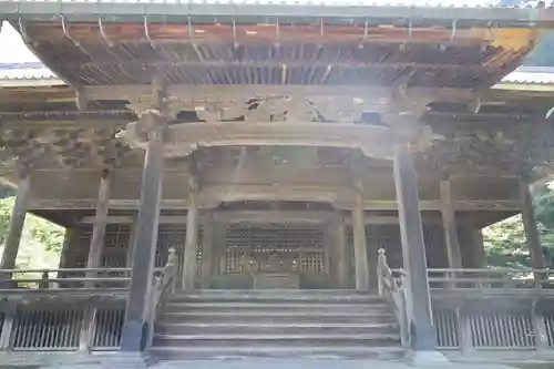 妙本寺(神奈川県)