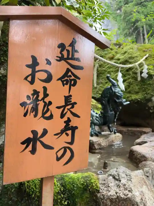 飛瀧神社(熊野那智大社別宮)の{uncategorized: "未分類", other: "その他", undefined: "問題あり", building: "その他建物", grave: "お墓", sacred_gate: "鳥居", guardian: "狛犬", statue: "像", buddha: "仏像", history: "歴史", nature: "自然", garden: "庭園", animal: "動物", pagoda: "塔", temizu: "手水舎", mountain_gate: "山門・神門", sanctuary: "本殿・本堂", subordinate: "末社・摂社", art: "芸術", scenery: "景色", jizo: "地蔵", ema: "絵馬", goshuin: "御朱印", omikuji: "おみくじ", items: "授与品その他", amulet: "お守り", goshuincho: "御朱印帳", eats: "食事", festival: "お祭り", votive_dance: "神楽", shichigosan: "七五三参", wedding: "結婚式", experience: "体験その他", initially: "初詣", around: "周辺", anti_infection: "感染症対策"}