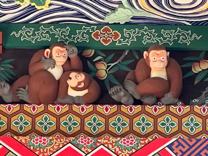 秩父神社(埼玉県)