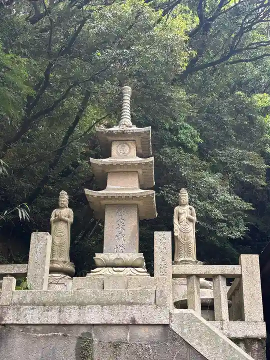 大龍寺(兵庫県)