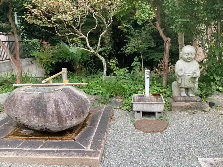 観音寺(神奈川県)