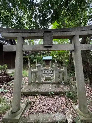 御鍬神社(愛知県)