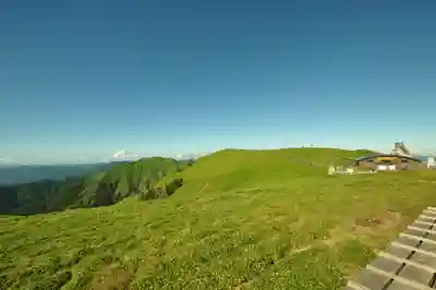 劔神社(徳島県)