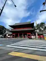 増上寺(東京都)