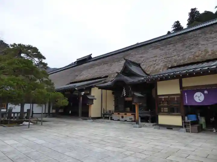 古峯神社(栃木県)
