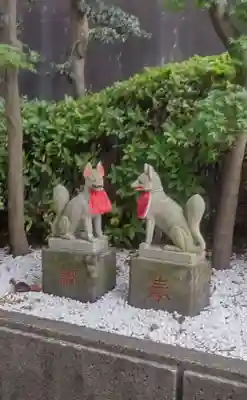 赤羽八幡神社(東京都)