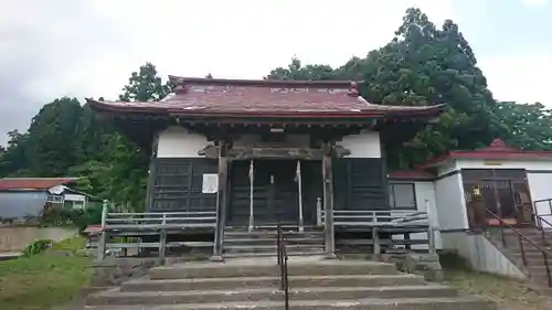 大平神明宮(青森県)