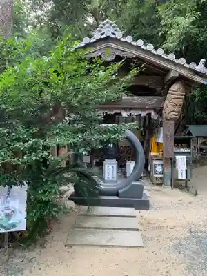 石手寺のその他建物