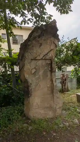 港住吉神社（住吉大社境外末社）の歴史