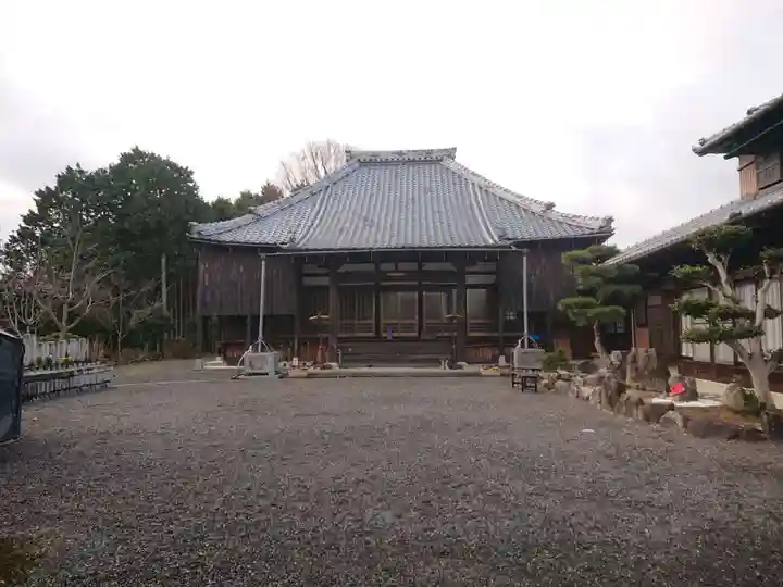 真善寺(三重県)