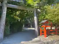 北畠神社(三重県)