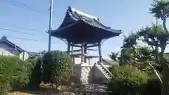 福泉寺の建物その他