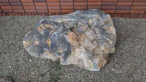 本願寺帯広別院の自然