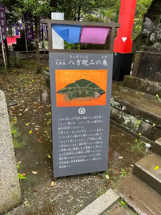 江島神社(神奈川県)