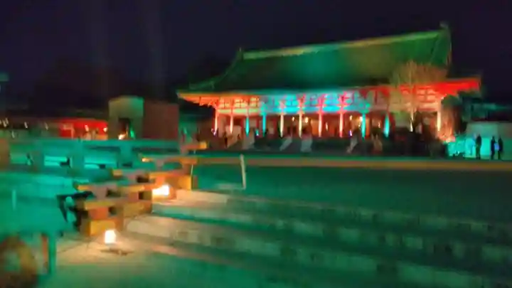 平安神宮(京都府)