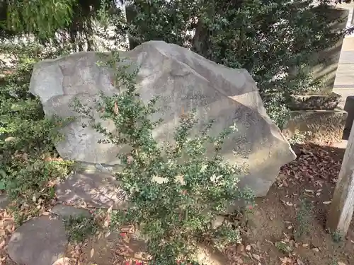 下総野田愛宕神社(千葉県)