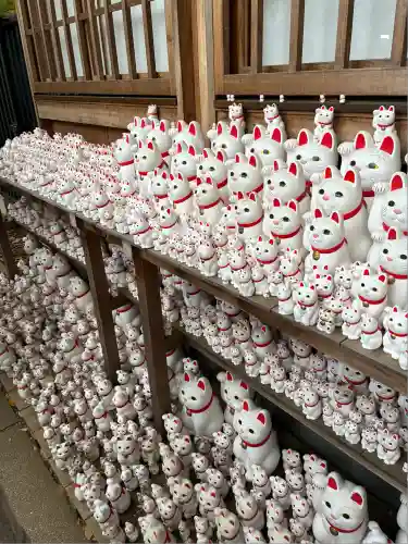 豪徳寺(東京都)