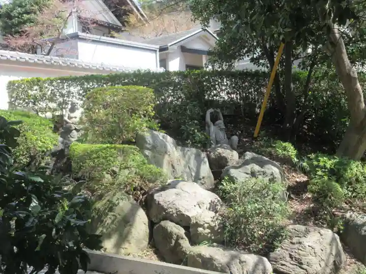 円福寺(神奈川県)