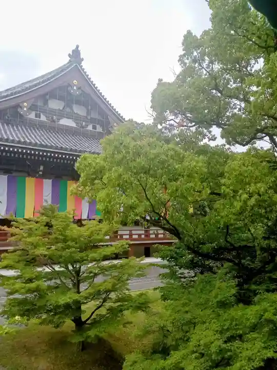 智積院(京都府)