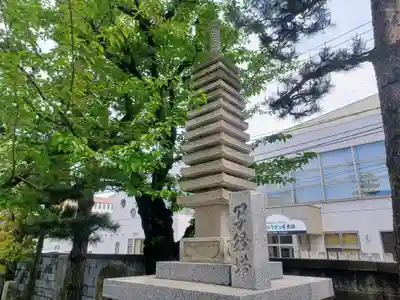 正覚寺(青森県)