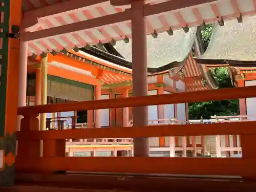 宇佐神宮(大分県)