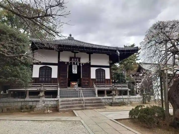 遠壽院(千葉県)