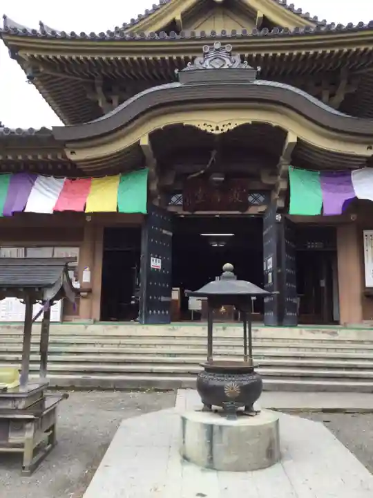 善光寺大勧進のその他建物