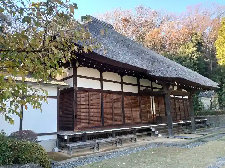 横浜 西方寺(神奈川県)