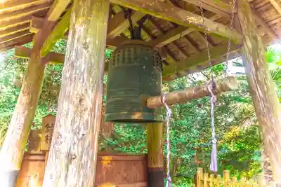 熊野神社のその他建物