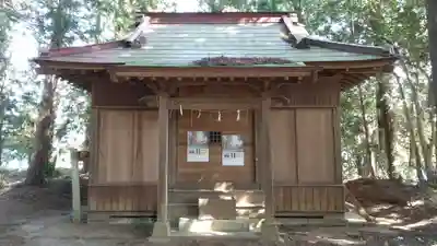 鹿島神社(茨城県)