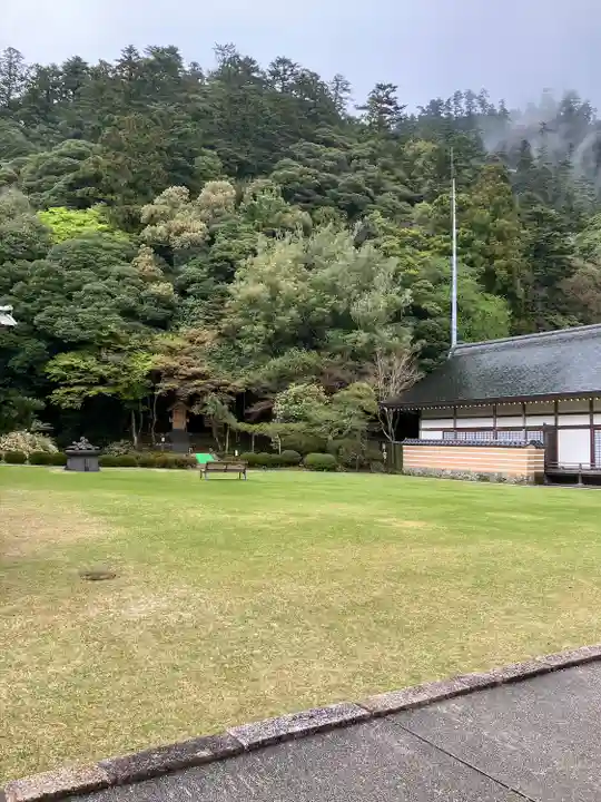 出雲大社北島国造館 出雲教(島根県)