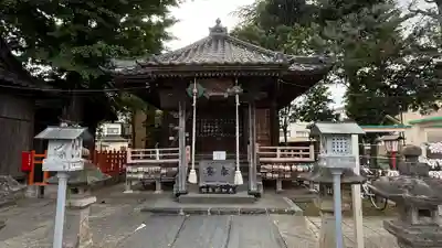 淵上蛸薬師瑠璃光如来(宮城県)