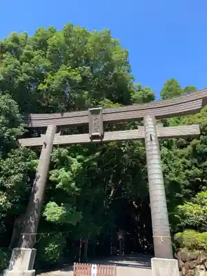 高千穂神社(宮崎県)