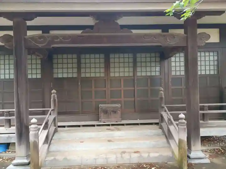 光明寺(千葉県)