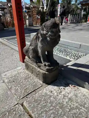川越八幡宮の{uncategorized: "未分類", other: "その他", undefined: "問題あり", building: "その他建物", grave: "お墓", sacred_gate: "鳥居", guardian: "狛犬", statue: "像", buddha: "仏像", history: "歴史", nature: "自然", garden: "庭園", animal: "動物", pagoda: "塔", temizu: "手水舎", mountain_gate: "山門・神門", sanctuary: "本殿・本堂", subordinate: "末社・摂社", art: "芸術", scenery: "景色", jizo: "地蔵", ema: "絵馬", goshuin: "御朱印", omikuji: "おみくじ", items: "授与品その他", amulet: "お守り", goshuincho: "御朱印帳", eats: "食事", festival: "お祭り", votive_dance: "神楽", shichigosan: "七五三参", wedding: "結婚式", experience: "体験その他", initially: "初詣", around: "周辺", anti_infection: "感染症対策"}