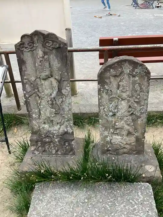 高砂天祖神社(東京都)