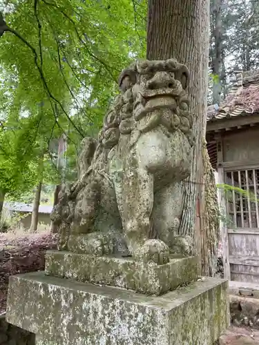八王子神社(岐阜県)
