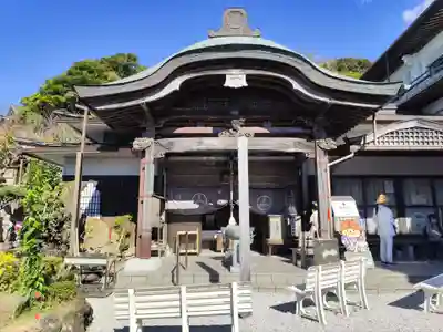 津照寺(高知県)