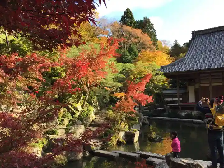 百済寺(滋賀県)
